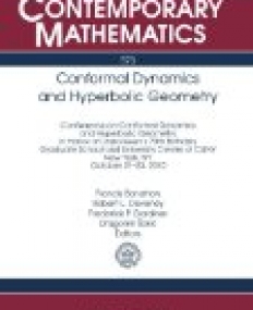 Conformal Dynamics and Hyperbolic Geometry