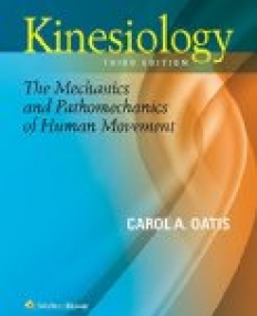 Kinesiology