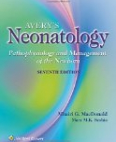 Avery's Neonatology