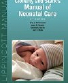 Cloherty and Stark's Manual of Neonatal Care