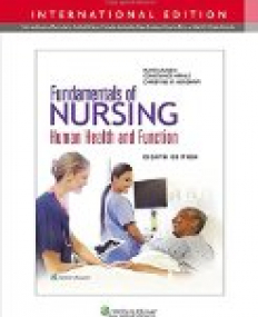 Fundamentals of Nursing, International Edition