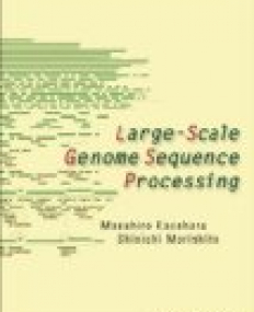 Large-Scale Genome Sequence Processing