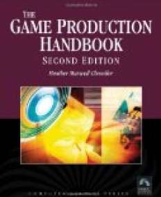 Game Production Handbook