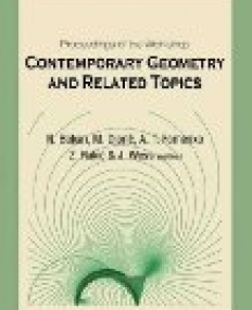 Contemporary Geometry & Related Topics