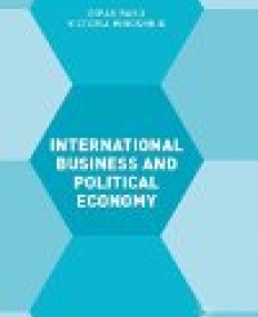 International Business and Political Economy