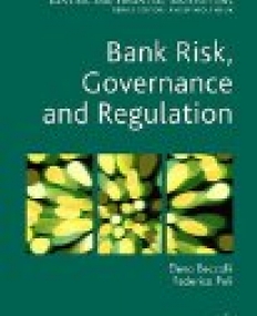 Bank Risk, Governance and Regulation