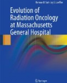 Evolution of Radiation Oncology at Massachusetts General Hospital