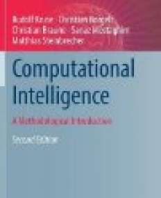 Computational Intelligence: A Methodological Introduction, 2/ed