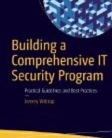 Building a Comprehensive IT Security Program: Practical Guidelines and Best Practices