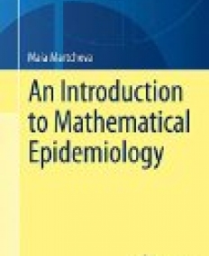 An Introduction to Mathematical Epidemiology