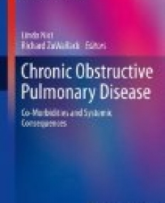 Chronic Obstructive Pulmonary Disease: Co-Morbidities and Systemic Consequences