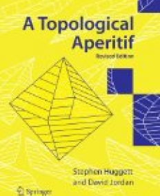 A Topological Aperitif, 2/ed