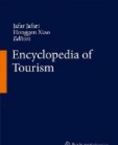 Encyclopedia of Tourism