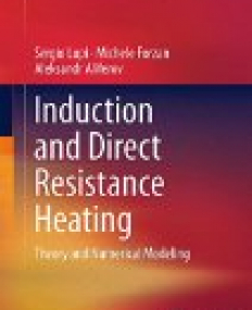 Induction and Direct Resistance Heating: Theory and Numerical Modeling