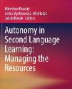 Autonomy in Second Language Learning: Managing the Resources