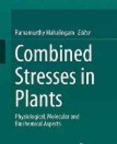 Combined Stresses in Plants: Physiological, Molecular, and Biochemical Aspects