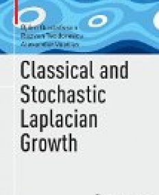 Classical and Stochastic Laplacian Growth