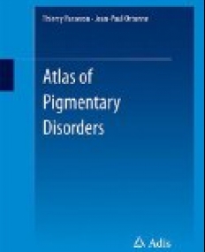 Atlas of Pigmentary Disorders