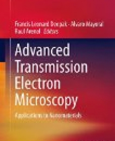 Advanced Transmission Electron Microscopy: Applications to Nanomaterials