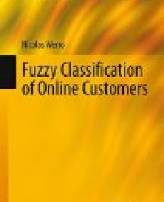 Fuzzy Classification of Online Customers