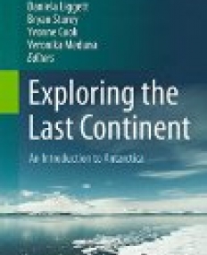 Exploring the Last Continent: An Introduction to Antarctica