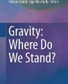 Gravity: Where Do We Stand?