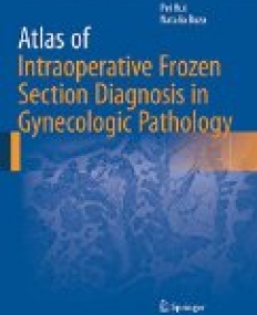 Atlas of Intraoperative Frozen Section Diagnosis in Gynecologic Pathology