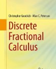 Discrete Fractional Calculus