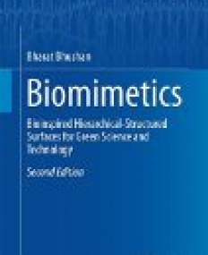 Biomimetics: Bioinspired Hierarchical-Structured Surfaces for Green Science and Technology, 2/ed