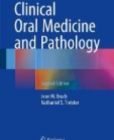 Clinical Oral Medicine and Pathology, 2/ed