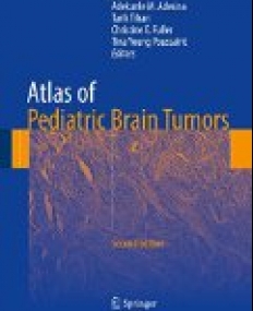 Atlas of Pediatric Brain Tumors, 2/ed