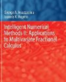 Intelligent Numerical Methods II: Applications to Multivariate Fractional Calculus