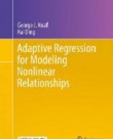 Adaptive Regression for Modeling Nonlinear Relationships