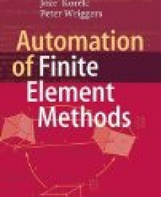 Automation of Finite Element Methods