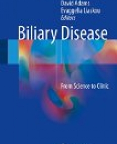 Biliary Disease: From Science to Clinic