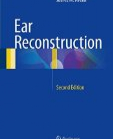 Ear Reconstruction, 2/ed