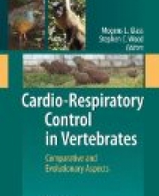 Cardio-Respiratory Control in Vertebrates: Comparative and Evolutionary Aspects