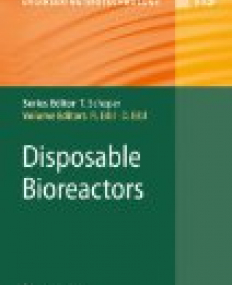 Disposable Bioreactors