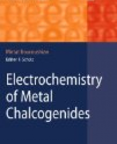 Electrochemistry of Metal Chalcogenides