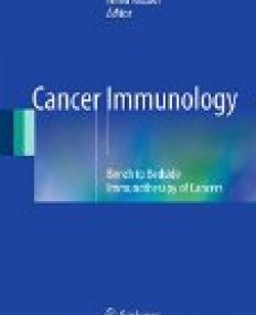 Cancer Immunology; Bench to Bedside Immunotherapy of Cancers