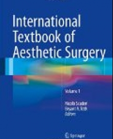 International Textbook of Aesthetic Surgery