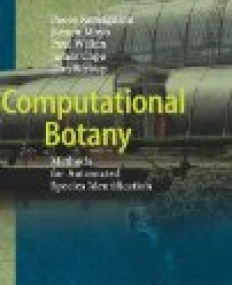 Computational Botany: Methods for Automated Species Identification