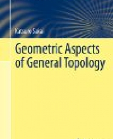 Geometric Aspects of General Topology