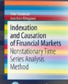 Indexation and Causation of Financial Markets