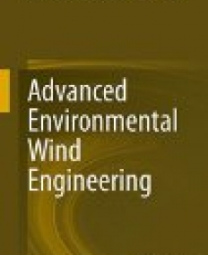 Advanced Environmental Wind Engineering