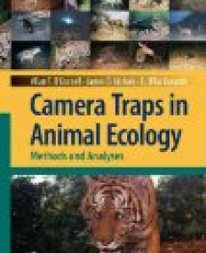 Camera Traps in Animal Ecology: Methods and Analyses