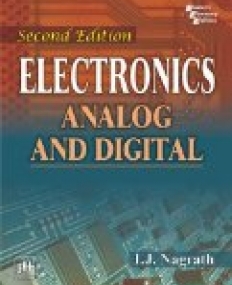 Electronics: Analog and Digital, 2/ed