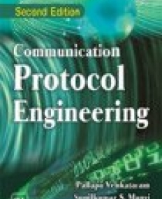 Communication Protocol Engineering, 2/ed