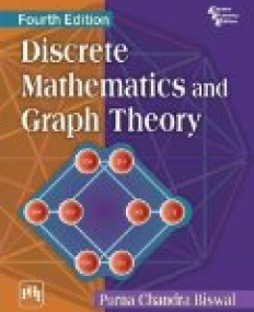 Discrete Mathematics and Graph Theory, 4/ed