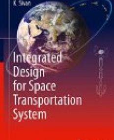 Integrated Design for Space Transportation System